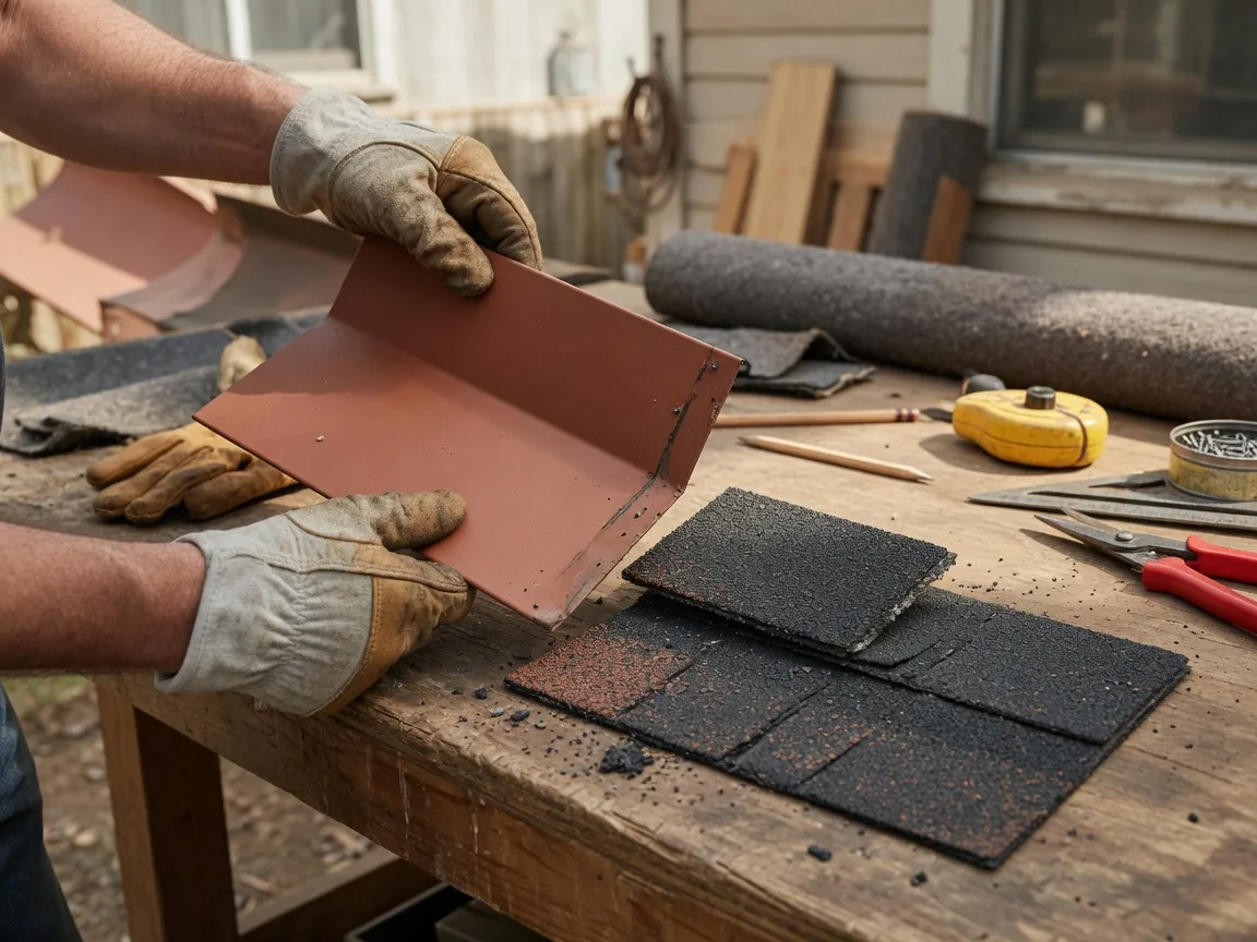 Roof Repair company in Hooper Bay, AK